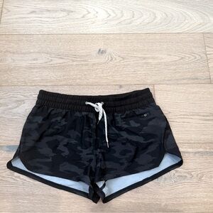 Vuori Clementine short, S
